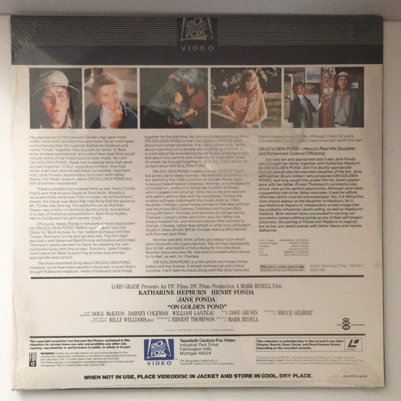 ON Golden Pond - Picture 3 of 3